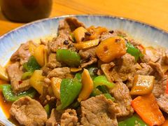 -WILDS 野有食(碧坞店)