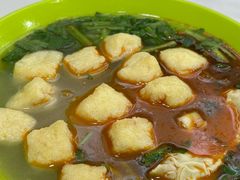 -张记汤馆(嫩江路店)