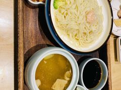 -弄堂小笼包(西青中北永旺购物中心店)