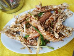 -浩海美食店(闸坡店)