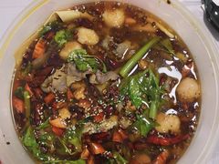 -红料理|串串有瘾·烧烤(吴中路店)