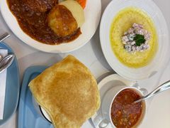 -库滋明·俄罗斯特色美食(中央大街店)