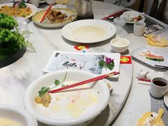 -陶缘一号·四季缘·老字号顺德菜·户外婚礼家宴(西滘店)
