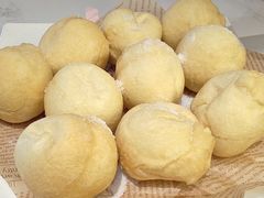 雪衣豆沙-东北人·东北菜(罗湖店)