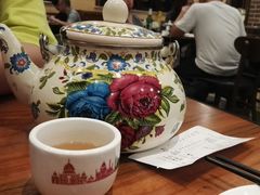 -巴依老爷新疆美食(望京小街店)