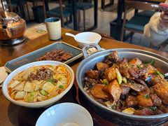 -青海名吃尕张娃非遗烤肉(海湖总店)