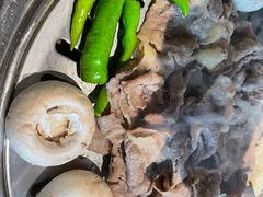 -炽城·烤肉名家(鸿达中央广场店)