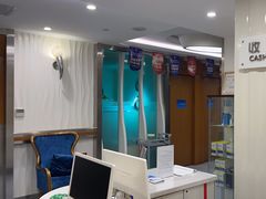 -圣贝口腔(海淀店)