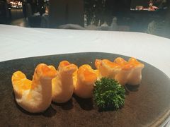 -北京全聚德(清华园店)