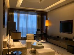 -广交会威斯汀酒店