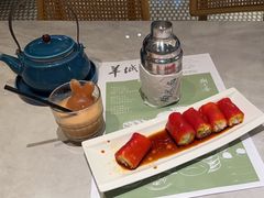 -陶兰居·手工点心·粤菜(圆融时代广场店)