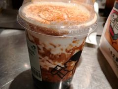 -喜茶(深圳海岸城店)