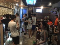 -爱上影私人影院(农院路店)
