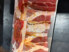 -燚青春东北泥炉烤肉(百合店)