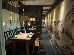 -淀里船宴(裕华东路店)