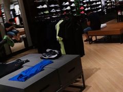 -NIKE品牌体验店(苏州中心店)