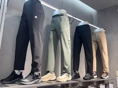 -迪桑特DESCENTE(青岛山东路万象城店)