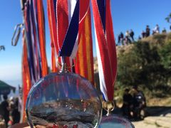 -梧桐山风景名胜区