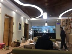 大堂-安多素食(广仁寺路店)