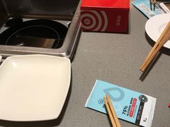 -海底捞火锅(金光华店)