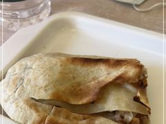 -宝光熏肉鞋底火烧(新街口店)