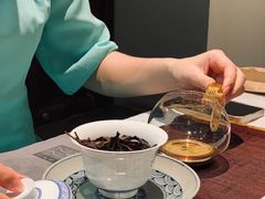 -翁暖茶馆(滨江东总店)