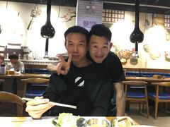 大堂-老炉家木炭烤肉(长江国际店)