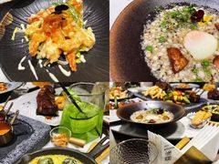 -喜雀JOY KITCHEN