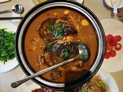 -一澜江宴·江景地标楚菜(江滩公园店)