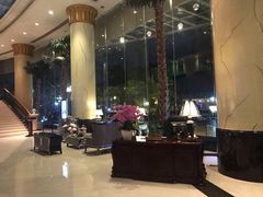-广州科尔海悦酒店