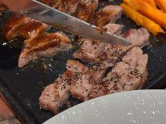 -必胜客(城西银泰店)