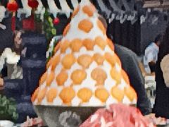 -圣罗巴海鲜烤肉自助(西城红场店)