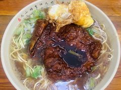 -无名氏面馆(邮电路店)
