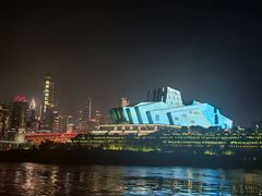 -重庆两江夜游-交运系列