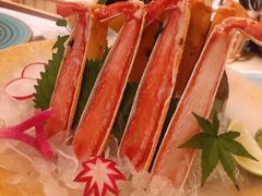 -蟹田居·活蟹料理(东城店)