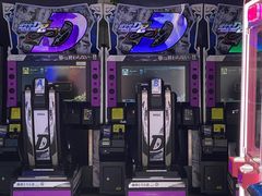 -风云再起游乐汇(北京西单西西友谊店)