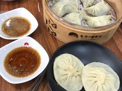 -东升灌浆包(辛庄街总店)