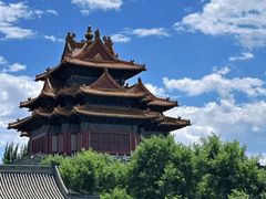 -故宫博物院(故宫)