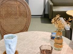 大堂-微饮cafe