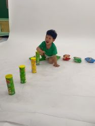 -小阿福儿童摄影(华中智谷店)