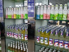 -集杰尚品海鲜烤肉自助餐厅(乳山振华店)