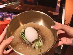 -虎哥六韩式烤肉料理 TIGERGRILL(隆生金山湖中心购物广场店)