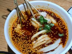 -太二酸菜鱼(深圳布吉万象汇店)