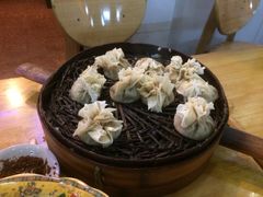 风味楼小街锅贴飘香花城-西工饭庄快餐厅(西工小街店)