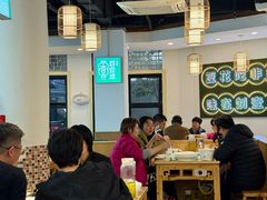-刘壹席富顺荤豆花·自贡江湖菜(浅水半岛店)