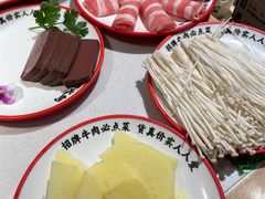 -犊门火锅(长沙五一广场总店)