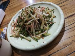 -京玉菲饭店(李村店)