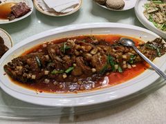 -烤肉宛饭庄(南礼士路店)
