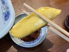 -老新隆牛肉锅贴(新街口店)
