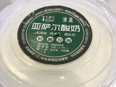 -舌尖尖传统小吃(万达店)